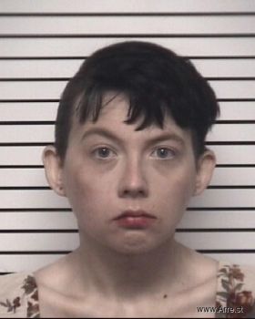 Eleanor Kay Harmon Mugshot