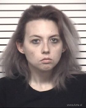 Eleanor Kay Harmon Mugshot