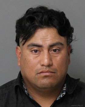 Eleazar  Ramirez-madariag Mugshot