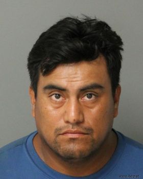 Eleazar  Ramirez-madariag Mugshot