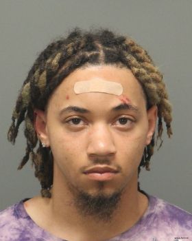 Elijah Andrew Adams Mugshot