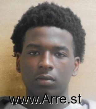 Elijah S Bailey Mugshot