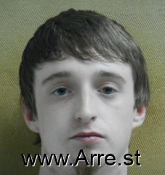 Elijah M Brown Mugshot