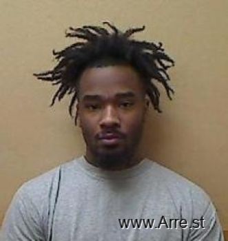 Elijah N Brown Mugshot