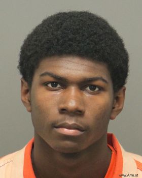 Elijah Lamont Caldwell Mugshot