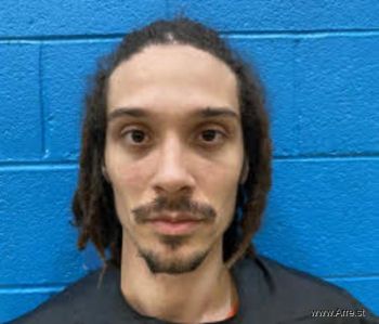 Elijah  Caldwell Mugshot