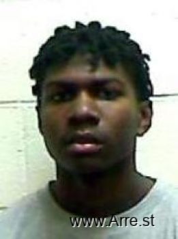 Elijah  Caldwell Mugshot