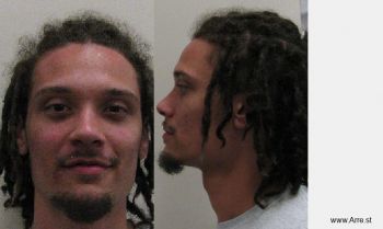 Elijah Raye Caldwell Mugshot