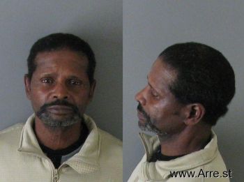 Elijah  Clark Mugshot