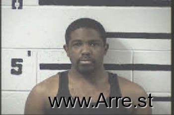 Elijah Isreal Crite Mugshot