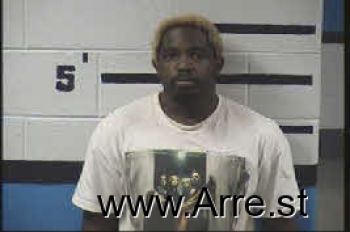 Elijah Isreal Crite Mugshot