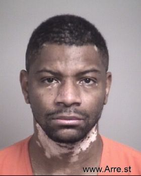 Elijah Corey Davis Mugshot