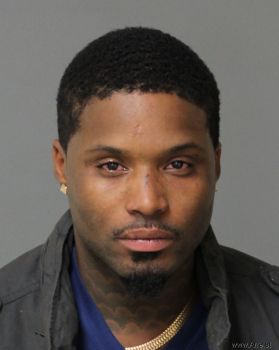 Elijah Eric Watts Mugshot