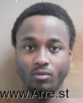 Elijah C Green Mugshot