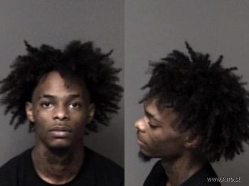 Elijah Marlon Howell Mugshot