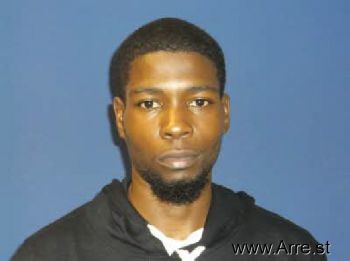 Elijah Dashaun Jackson Mugshot