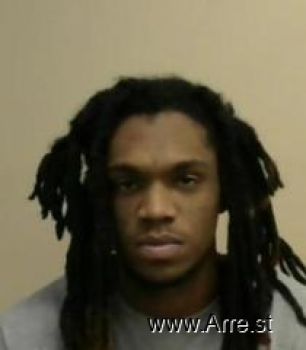 Elijah I Jackson Mugshot