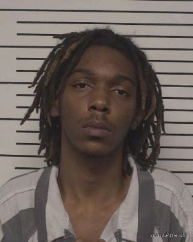 Elijah Peru Jamison Mugshot