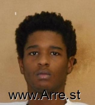 Elijah O Mcbride Mugshot