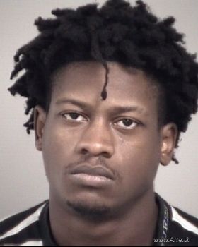 Elijah Jacarr Mcwilliams Mugshot