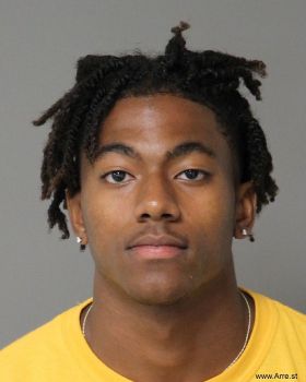 Elijah Nashon Walker Mugshot