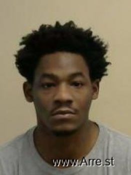 Elijah  Parker Mugshot