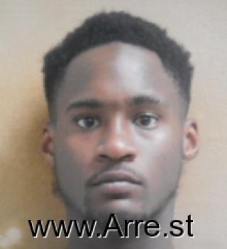 Elijah  Reed Mugshot