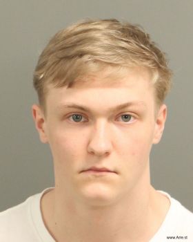 Elijah Thomas Richardson Mugshot