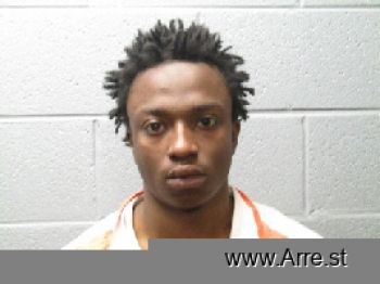 Elijah  Richardson Mugshot