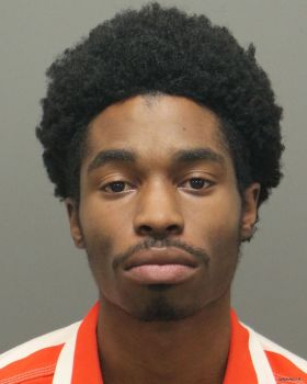 Elijah Mykal Stewart Mugshot