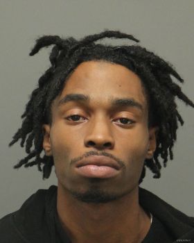 Elijah Mykal Stewart Mugshot