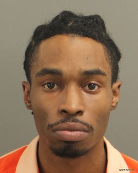 Elijah Mykal Stewart Mugshot