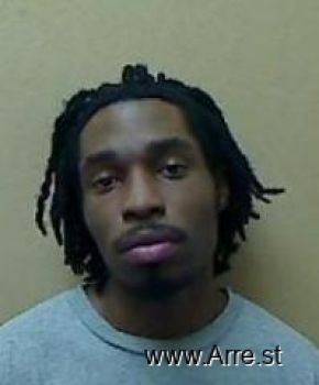 Elijah M Stewart Mugshot