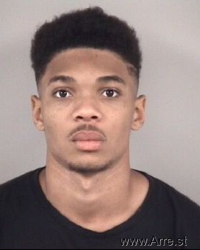 Elijah Odell-christoph Walker Mugshot