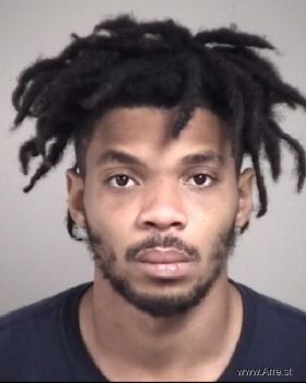 Elijah Odell Walker Mugshot