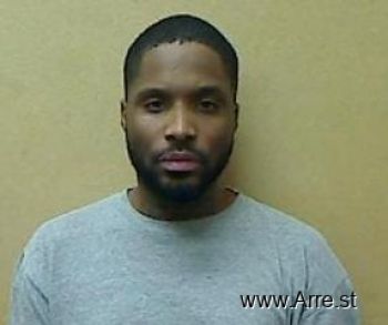 Elijah E Watts Mugshot