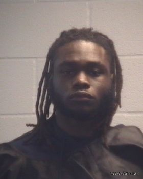 Elijah Rashod Williams Mugshot