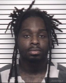 Elijah Aziz Williams Mugshot