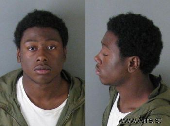 Elijah Jquan Williams Mugshot