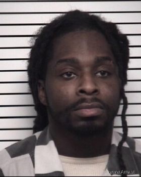 Elijah Aziz Williams Mugshot