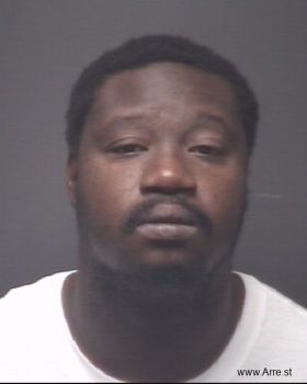 Elijah Dwayne Williams Mugshot