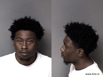 Elijah Jquan Williams Mugshot