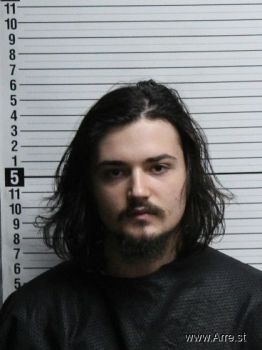 Elijah Thomas Wilson Mugshot