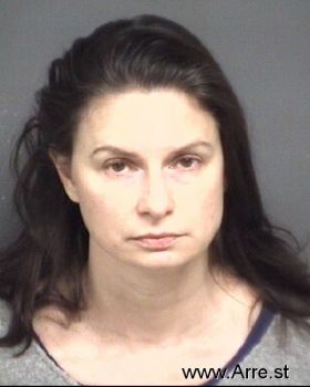 Elisabeth  Bengala Mugshot