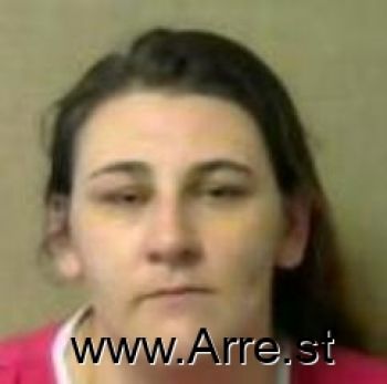 Elisabeth  Buchanan Mugshot