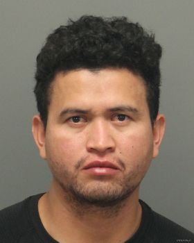 Eliseo  Fuentes-osegueda Mugshot