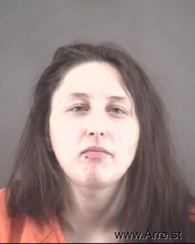 Eliza Brooke Cochran Mugshot