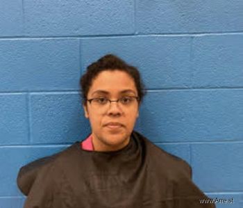 Elizabeth Marie Adams Mugshot