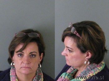 Elizabeth Dare Alexander Mugshot