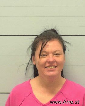 Elizabeth Raye Anderson Mugshot